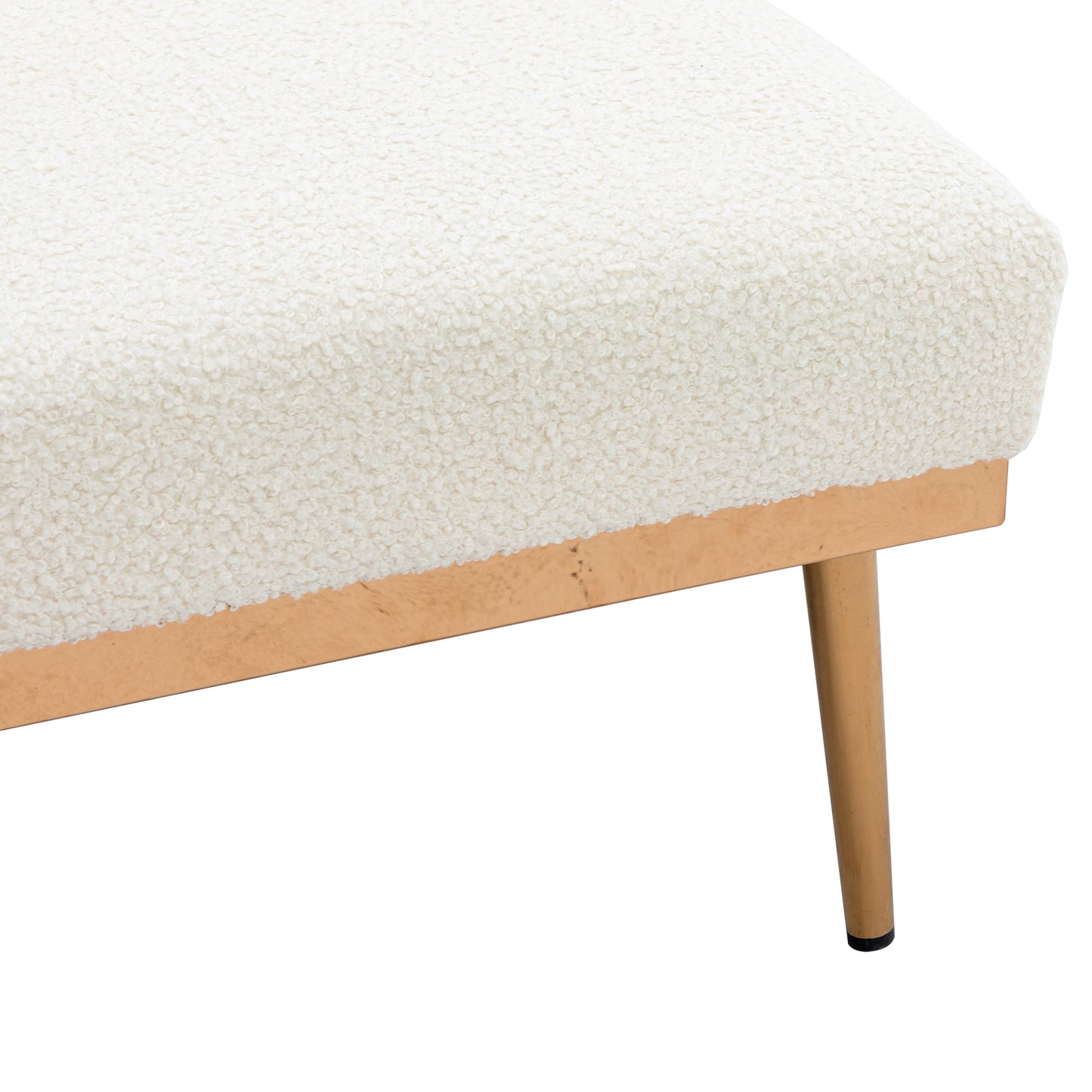 fashionable and classic style chaise lounge chair / accent chair for