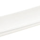 White Celery Tray / Dish 13" inch X 3.5" inch | 33 X 9 Cm