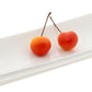 White Celery Tray / Dish 13" inch X 3.5" inch | 33 X 9 Cm