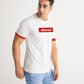 Wakerlook Men's Fashion Tee