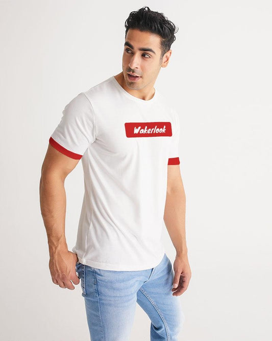 Wakerlook Men's Fashion Tee