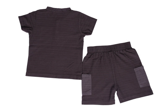 Rylan 2 Piece Baby Set 2 Colors