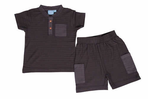 Rylan 2 Piece Baby Set 2 Colors
