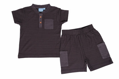 Rylan 2 Piece Baby Set 2 Colors