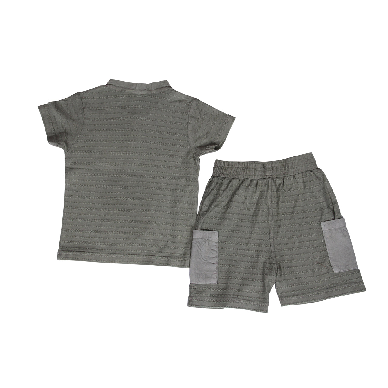 Rylan 2 Piece Baby Set 2 Colors