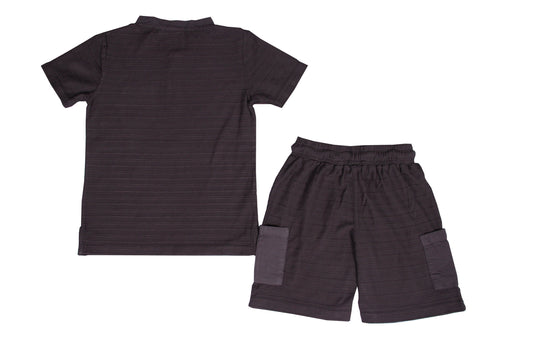 Rylan 2 Piece Toddler Set 2 Colors