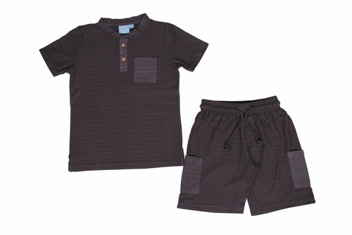 Rylan 2 Piece Toddler Set 2 Colors