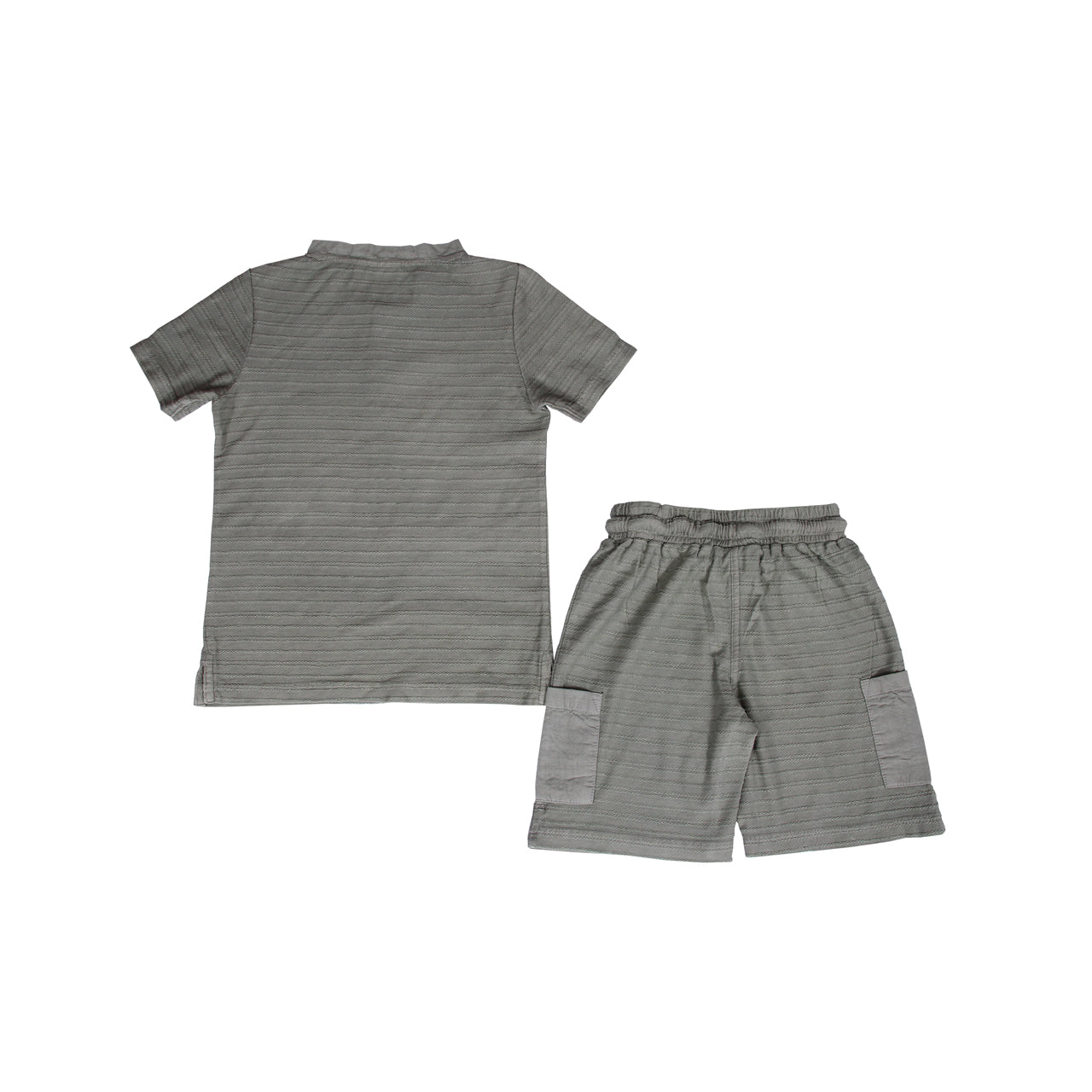 Rylan 2 Piece Toddler Set 2 Colors