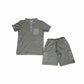 Rylan 2 Piece Toddler Set 2 Colors