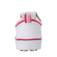 ANEW Golf: Women's Saint Monogram Shoes - Pink