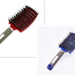 Hairbrush Anti Klit Brushy Haarborstel Women Detangler Hair Brush