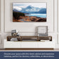 70" TV Stand for TV up to 70", Modern Home Entertainment Center with