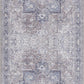 Abner Washable Area Rug
