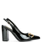 All Nighter Slingback Sandals