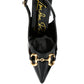 All Nighter Slingback Sandals