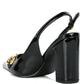 All Nighter Slingback Sandals