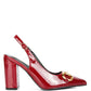 All Nighter Slingback Sandals