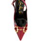 All Nighter Slingback Sandals