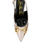 All Nighter Slingback Sandals