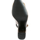 All Nighter Slingback Sandals