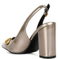 All Nighter Slingback Sandals