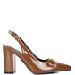 All Nighter Slingback Sandals