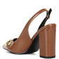 All Nighter Slingback Sandals