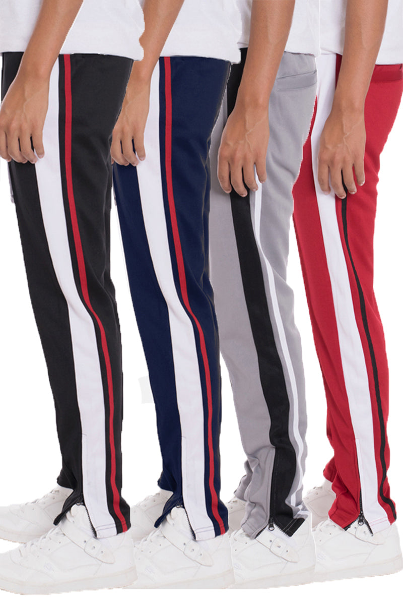 Tricot Sweat Pants | Style Meets Comfort at Walbiz