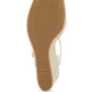 Augie Woven Wedge Sandals