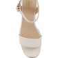 Augie Woven Wedge Sandals