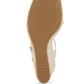 Augie Woven Wedge Sandals