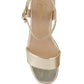 Augie Woven Wedge Sandals