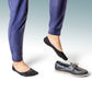 Active Extra Low-cut No Show Socks | BLACK
