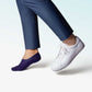 Active Mid-cut No Show Socks | INDIGO NAVY