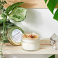 Abundance Candle / Ritual Candle / Intention Candle / Hand Poured