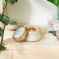 Abundance Candle / Ritual Candle / Intention Candle / Hand Poured