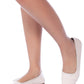 Camella Round Toe Ballerina Flat Shoes