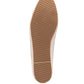 Camella Round Toe Ballerina Flat Shoes