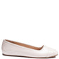 Camella Round Toe Ballerina Flat Shoes