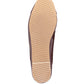 Camella Round Toe Ballerina Flat Shoes