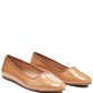 Camella Round Toe Ballerina Flat Shoes