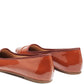 Camella Round Toe Ballerina Flat Shoes