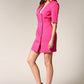 Power Play Blazer Dress