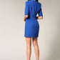 Power Play Blazer Dress
