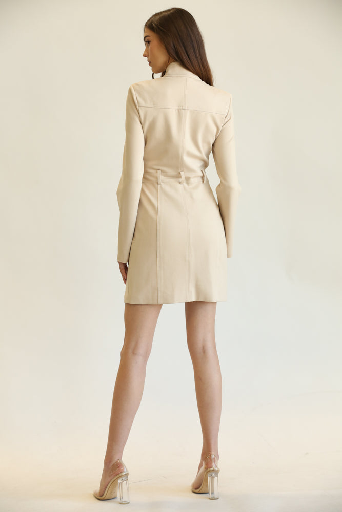 Women's Dress with Pockets for Everyday Florida Style