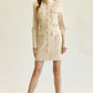Women's Dress with Pockets for Everyday Florida Style