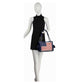 American Flag Rhinestone Handbag