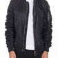 FLIGHT LINED BOMBER 6116