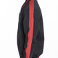 RALLY TRACK SET- BLACK/RED