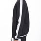 Heavy Weight Solid Track Jacket